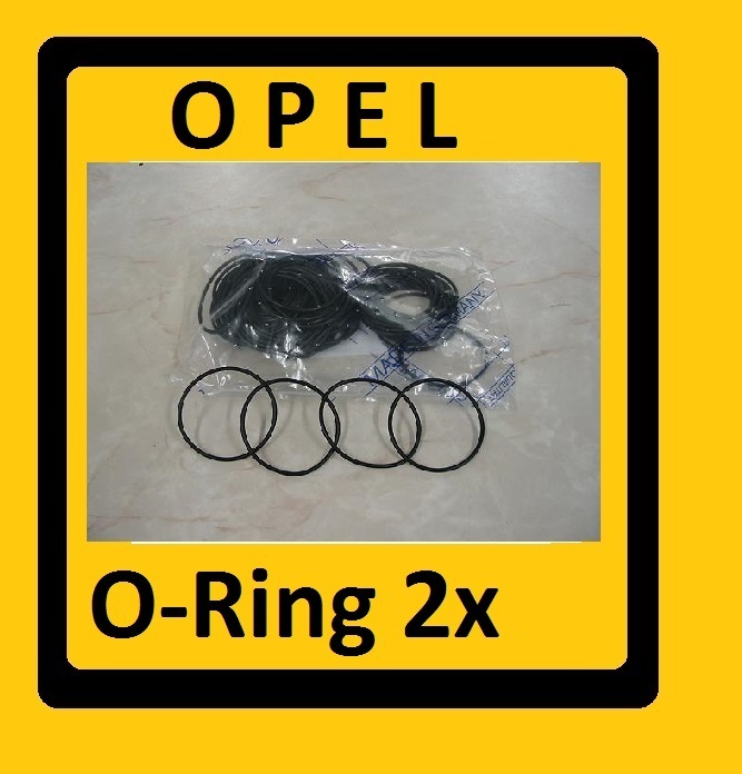 Opel Corsa B X14SZ X14XE X16XE    Original Opel  Blinddichtung AGR Blindplatte