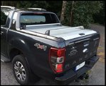 Ford Ranger Wildtrak Trägersystem org.Ford  für Mountain Top